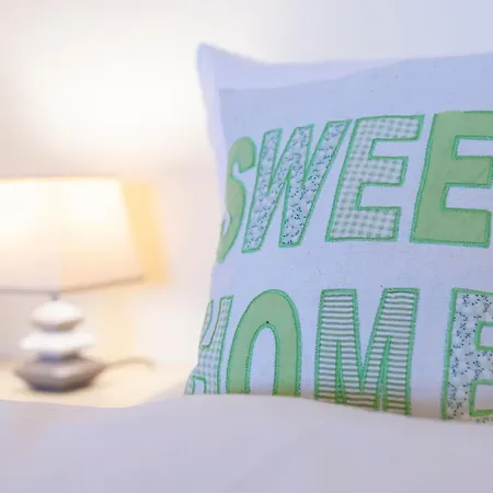 Apartmán Berolina 513