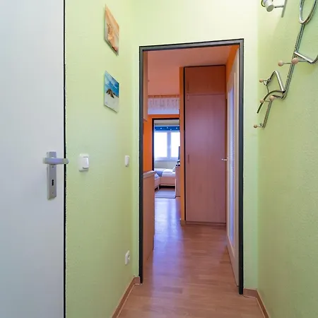 Berolina 513 Apartmán *