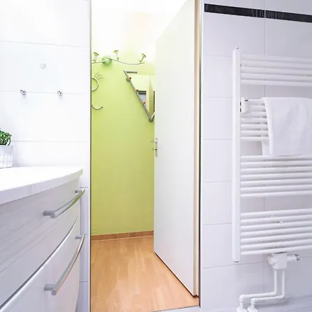 Apartmán Berolina 513 *