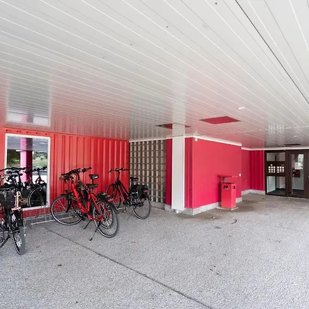 Apartmán Berolina 513 Dahme (Schleswig-Holstein)