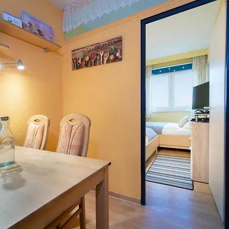 Berolina 513 * Dahme (Schleswig-Holstein)