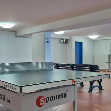 Berolina 513 Apartmán *