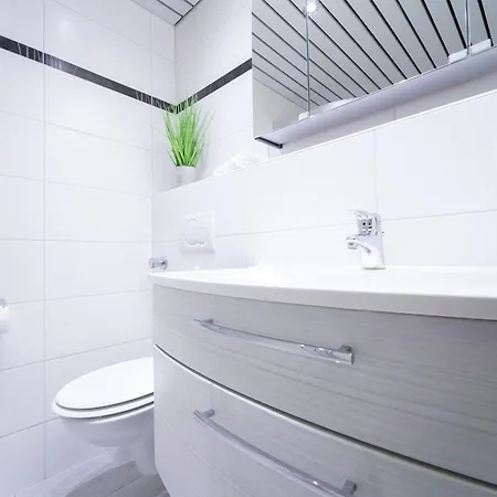 Apartmán Berolina 513 *