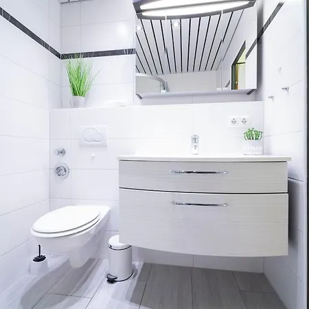 Berolina 513 Apartmán