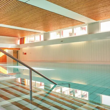 Apartmán Berolina 513