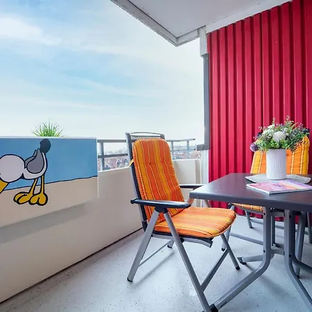 Apartmán Berolina 513