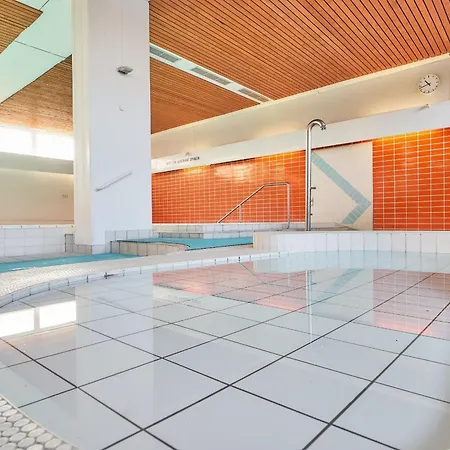 Berolina 513 Apartmán *