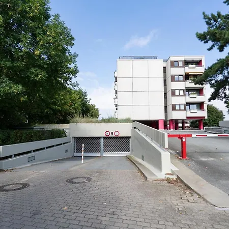 Apartmán Berolina 513 Dahme (Schleswig-Holstein)