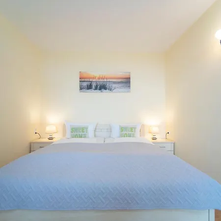 Berolina 513 * Dahme (Schleswig-Holstein)