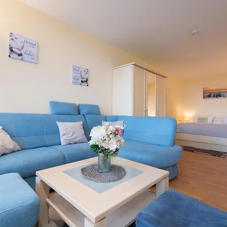 Berolina 513 Apartmán *