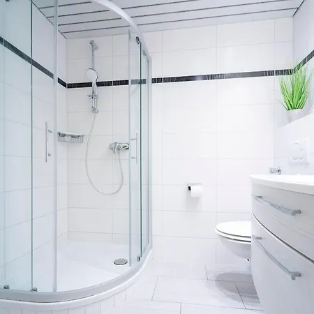 Berolina 513 Apartmán Dahme (Schleswig-Holstein)