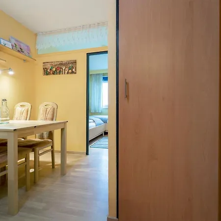 Apartmán Berolina 513 Dahme (Schleswig-Holstein)