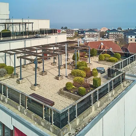 Berolina 513 Apartmán