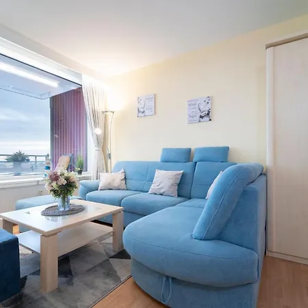 Berolina 513 * Dahme (Schleswig-Holstein)