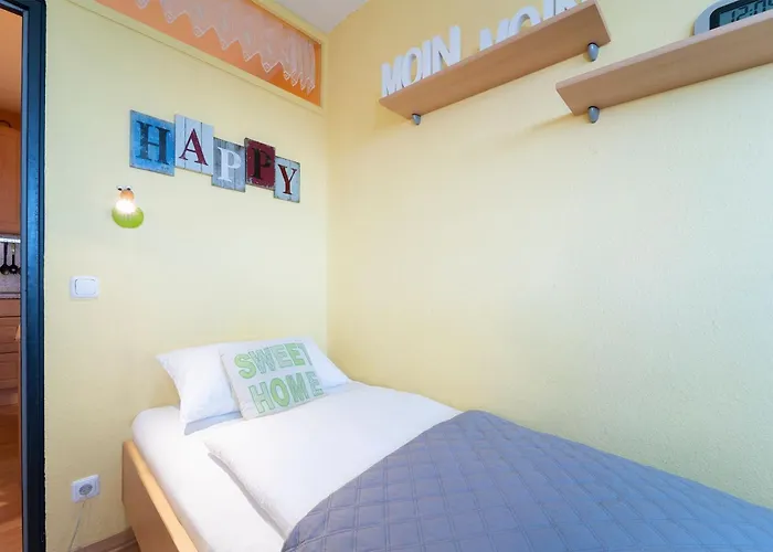 Berolina 513 Appartement Dahme (Schleswig-Holstein)