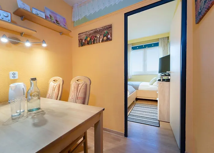 Berolina 513 * Dahme (Schleswig-Holstein)