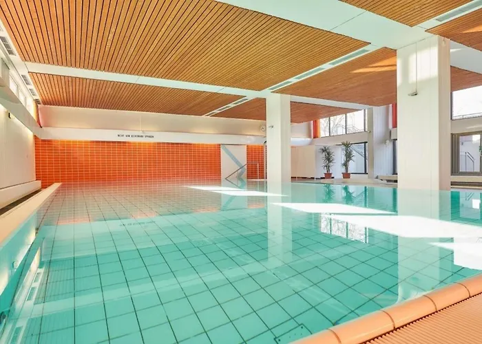 Berolina 513 Appartement