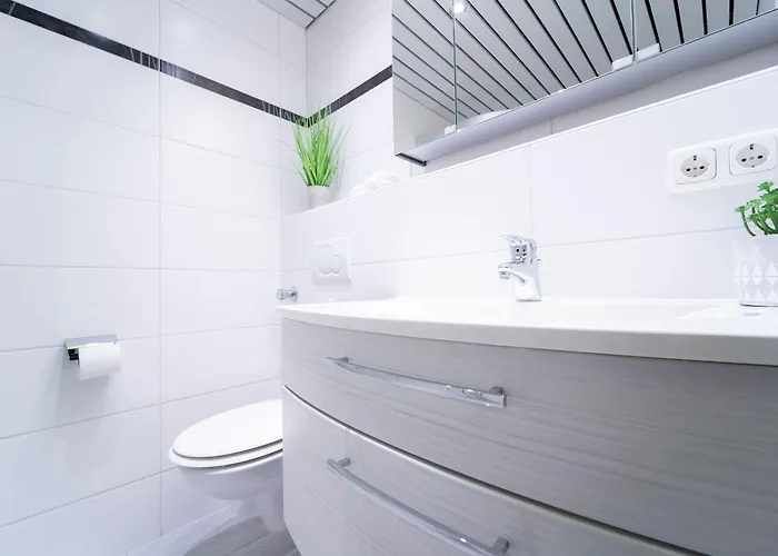 Appartement Berolina 513 *