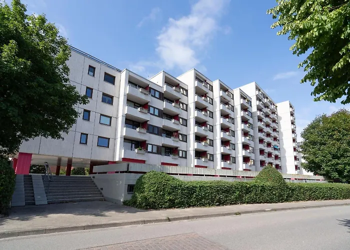 Berolina 513 Appartement Dahme (Schleswig-Holstein)
