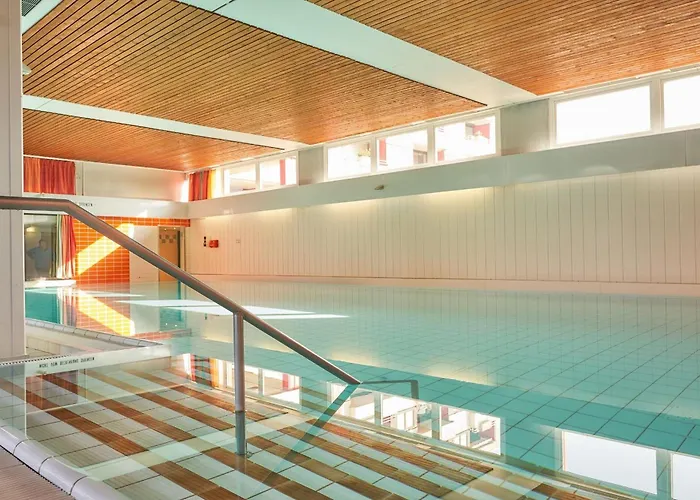 Appartement Berolina 513