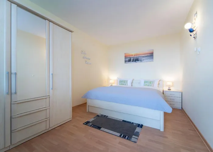 Appartement Berolina 513 *