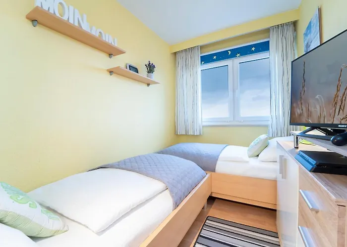 Berolina 513 Appartement