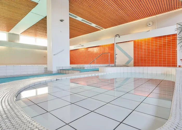 Berolina 513 Appartement *