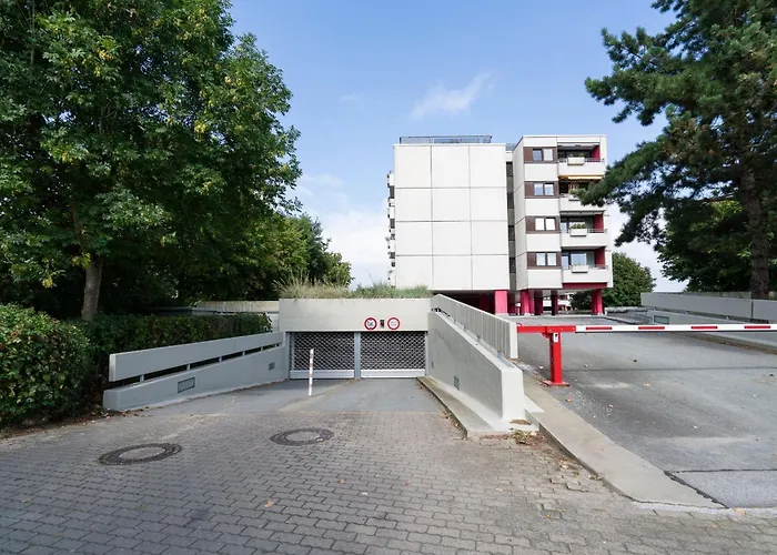 Appartement Berolina 513 Dahme (Schleswig-Holstein)