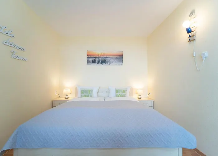 Berolina 513 * Dahme (Schleswig-Holstein)