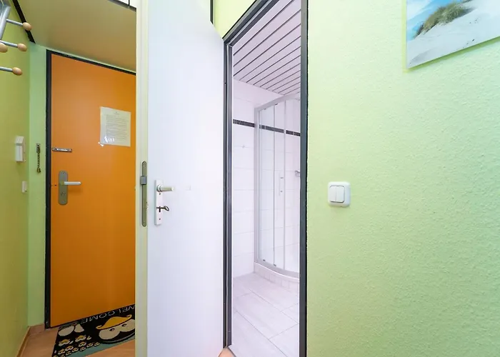 Appartement Berolina 513 *