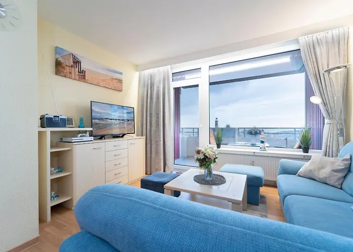 Berolina 513 * Dahme (Schleswig-Holstein)